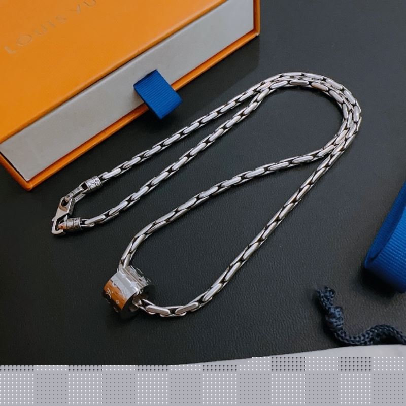 LV Necklaces